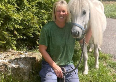 Nero | Shetland Pony